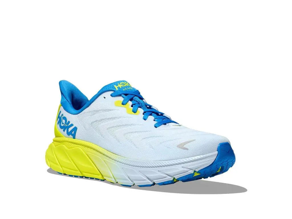 Hoka Arahi 6