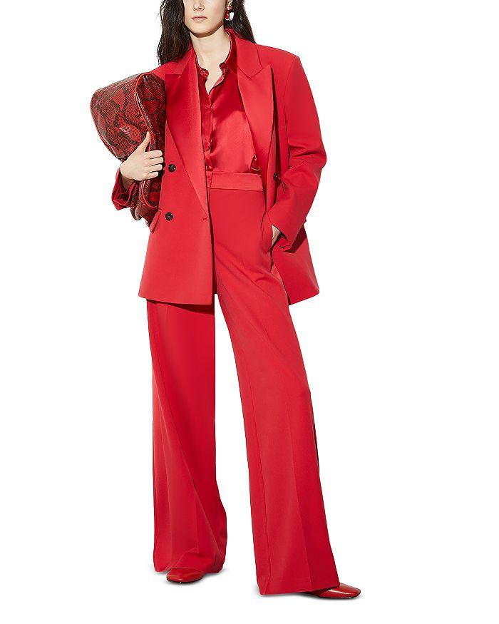 MAX&Co Gigante Wide Leg Pants