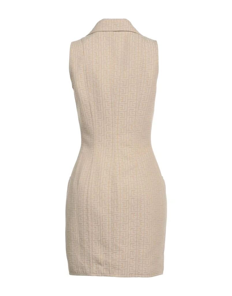 Balmain Short dress 2