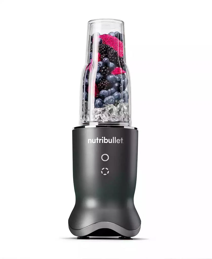NutriBullet 1200-Watt Ultra Personal Blender and Smoothie Maker NB20500 3