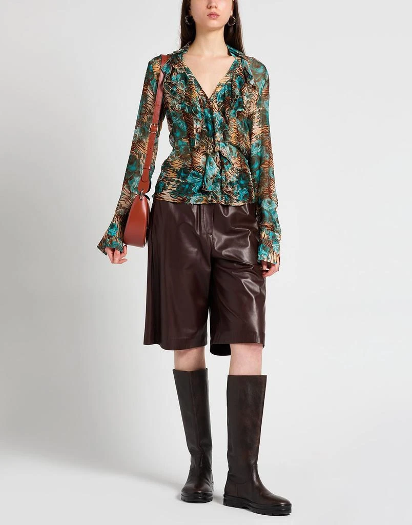 BLUGIRL BLUMARINE Floral shirts & blouses 2