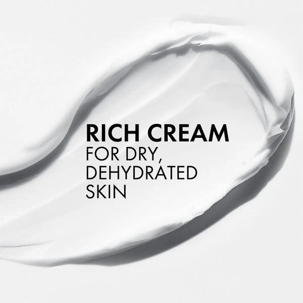 Vichy Vichy Mineral 89 Rich 72H Moisture Boosting Cream Hyaluronic Acid (1.69 fl. oz.) 4