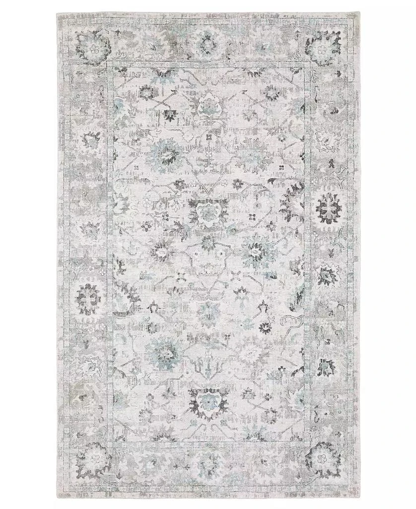 Oriental Weavers Windham WIN04 6
x9
 Area Rug 1