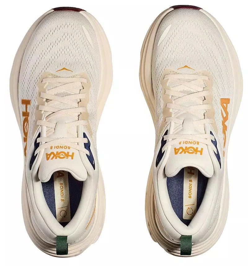Hoka One One HOKA Men's Bondi 8 Running Shoes 2