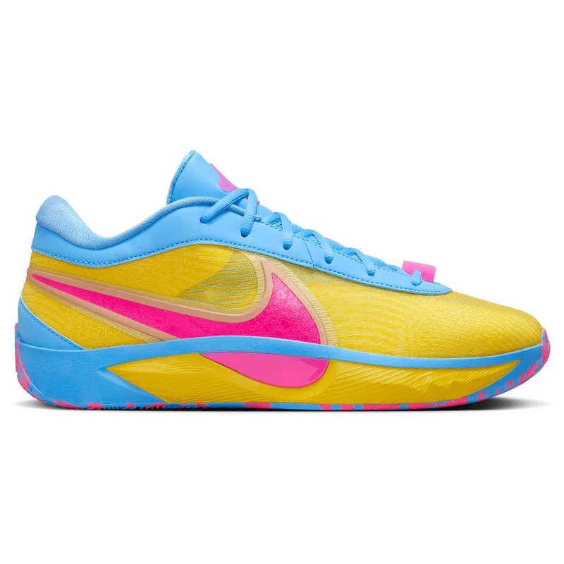 NIKE Nike Giannis Freak 6 ASW - Men's 1