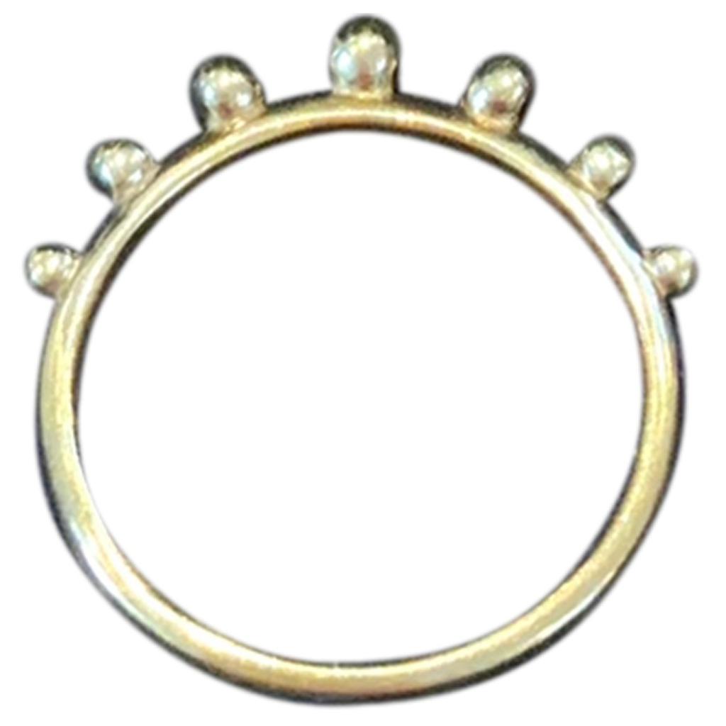 Missoma Missoma Ring