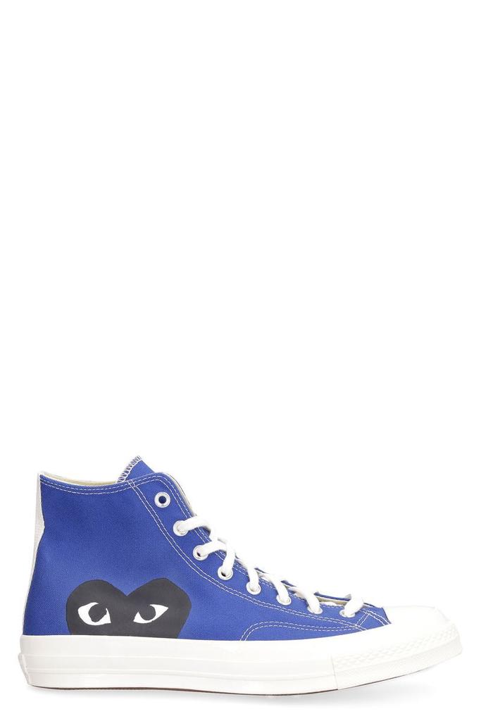 Converse Converse X Comme Des Garçons Play Chuck 70 Sneaker