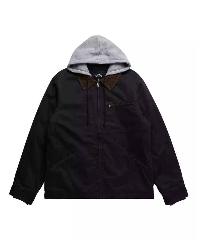 Billabong Men's Barlow Jacket 3