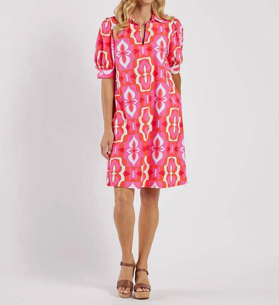 JUDE CONNALLY Jude Connally - Emerson Dress 3
