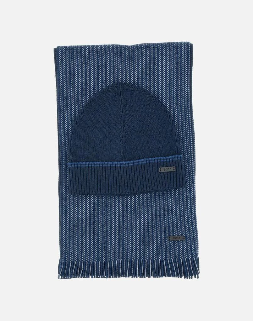 Hugo Boss Boss Scarfs 1