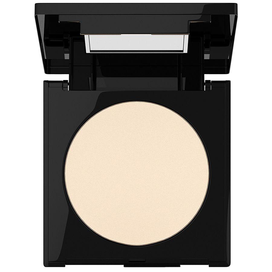 Maybelline Matte + Poreless Pressed Face Powder Makeup