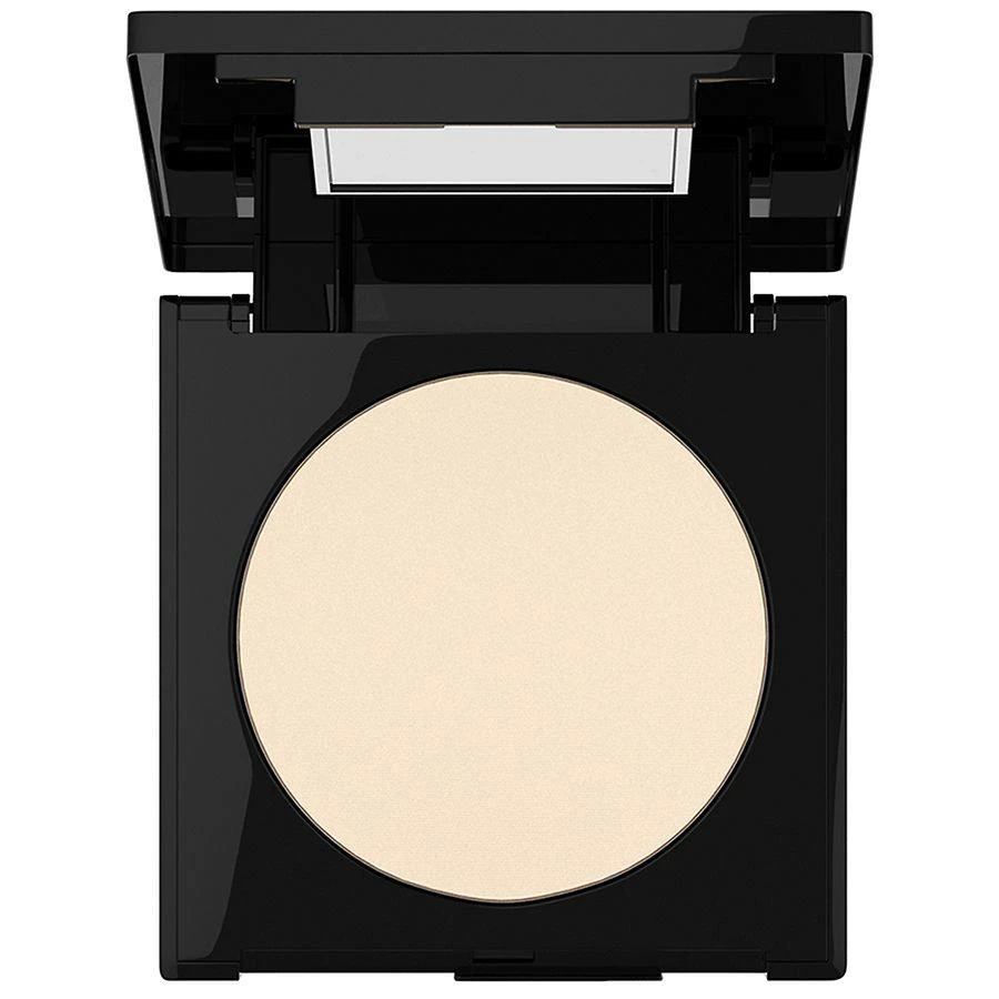 Maybelline Fit Me Matte + Poreless Pressed Face Powder Makeup 2