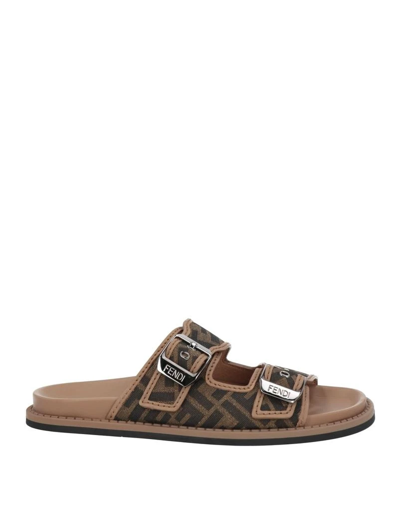 Fendi Sandals
