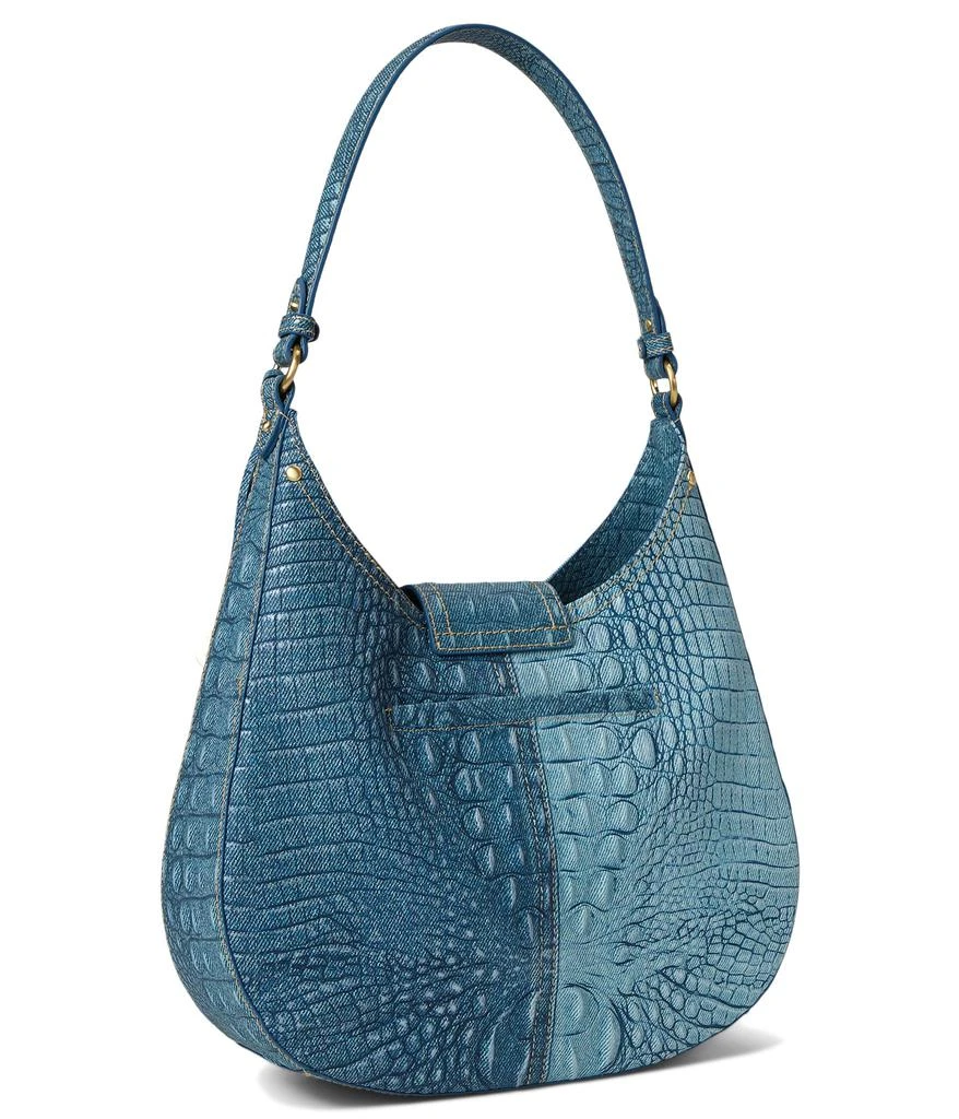 Brahmin Fallon Shoulder Bag 2