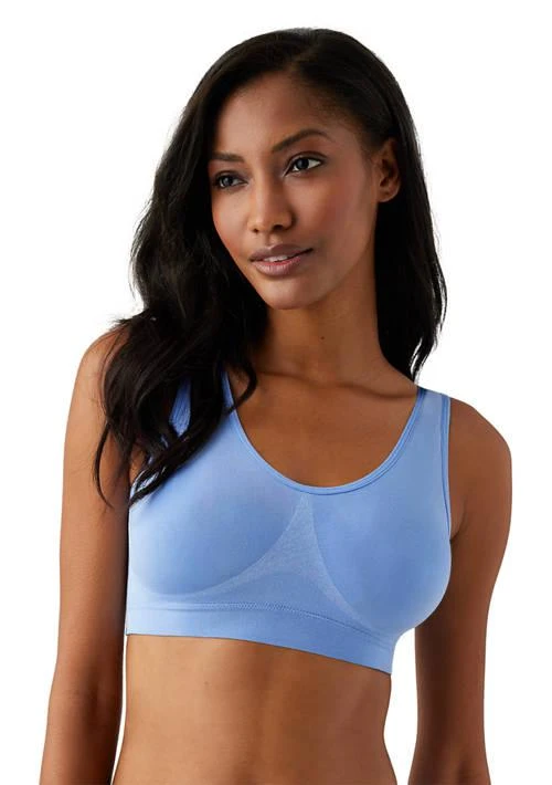 Wacoal B Smooth Wire Free Bralette 1