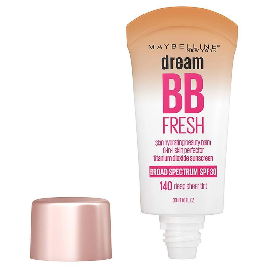 Maybelline Dream BB Cream 8 in 1 Skin Perfector 3