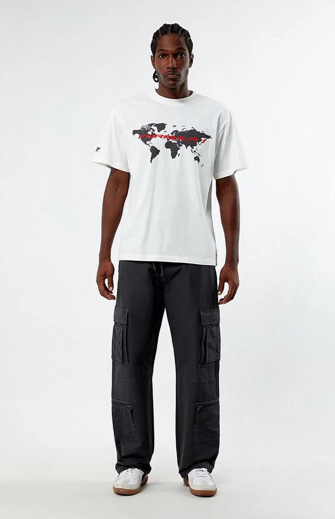 Formula 1 x PacSun Global T-Shirt 4