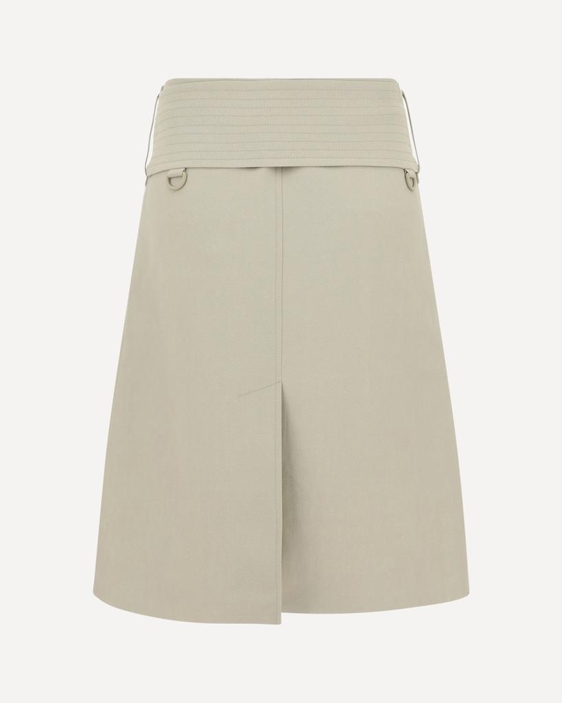Burberry Casual Skirt