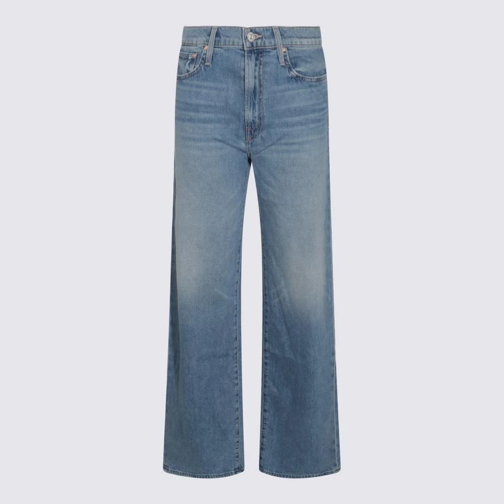 MOTHER Mother Jeans 5