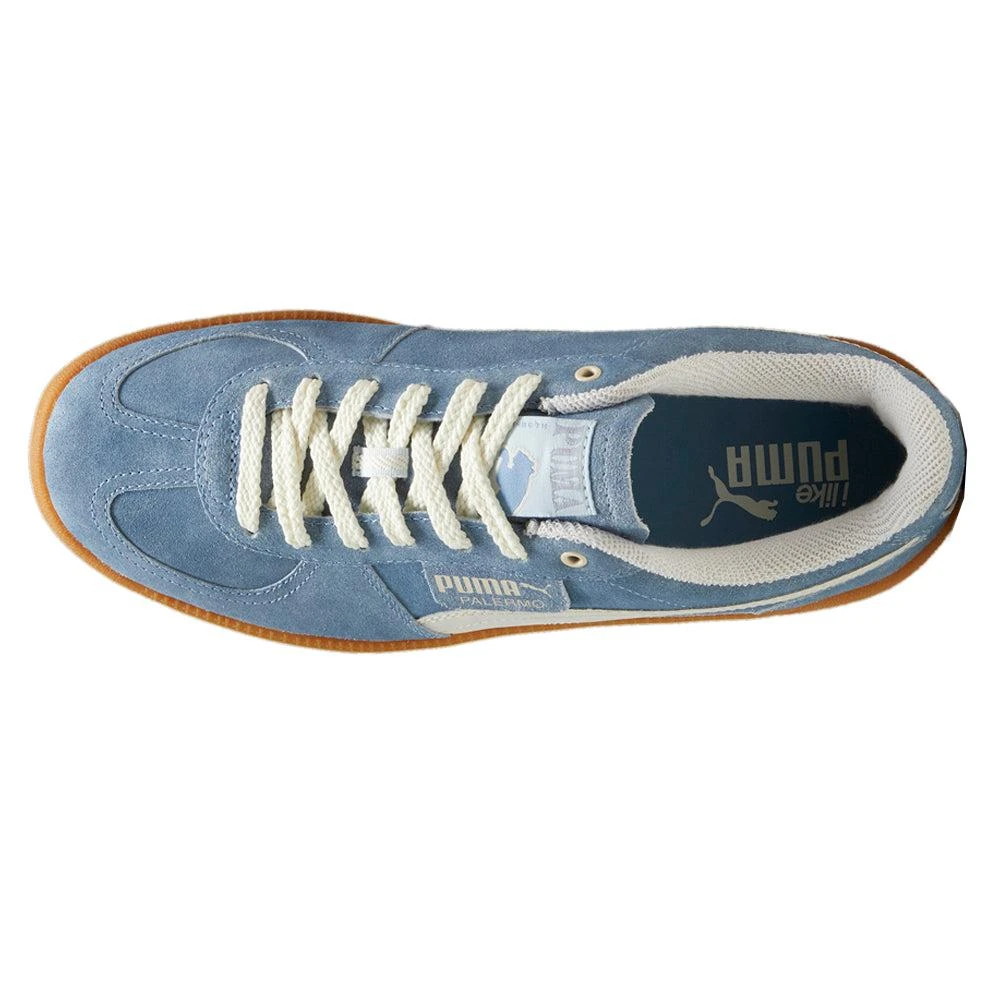 Puma Palermo Basketball Nostalgia Lace Up Sneakers 4