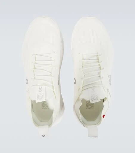 Loewe x On Cloudtilt sneakers 4