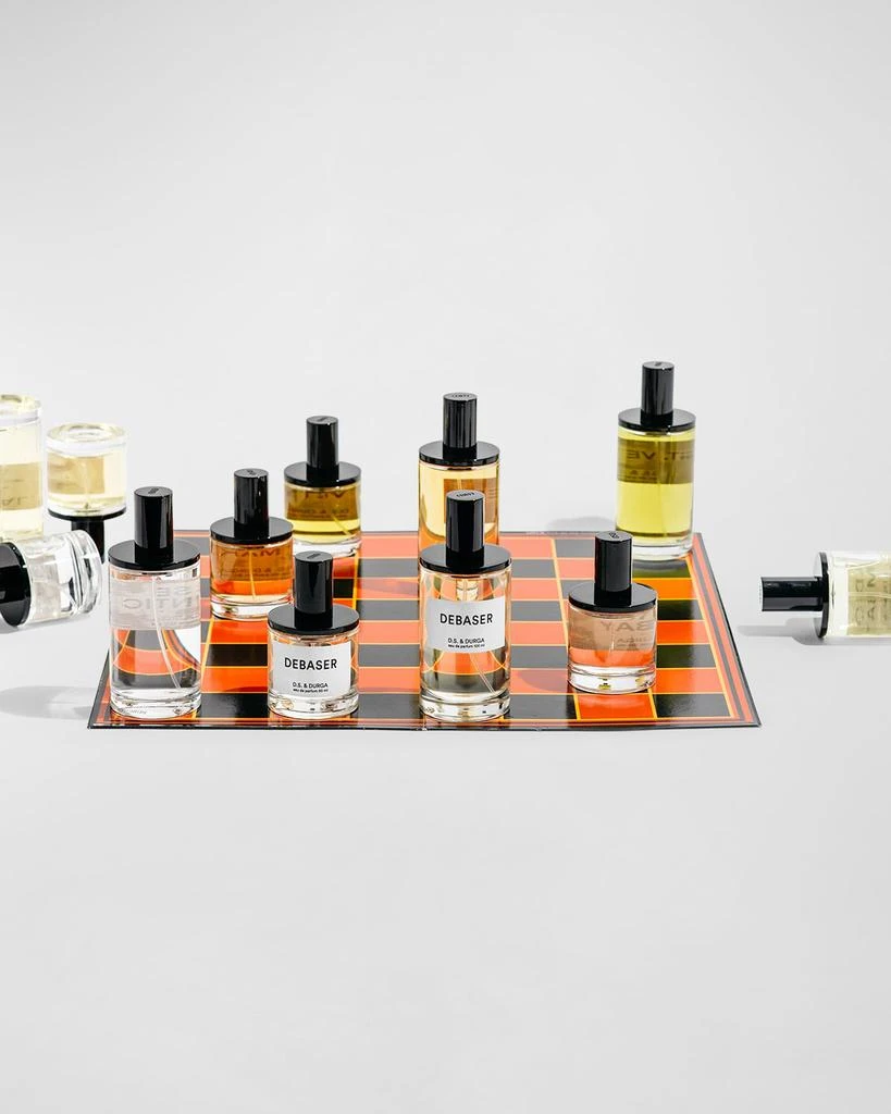 D.S. & Durga Debaser Eau de Parfum 4
