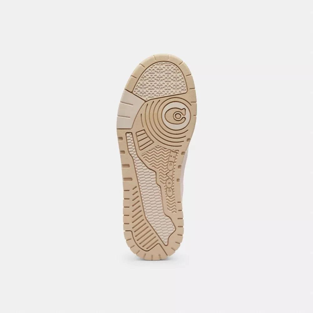 Coach Soho Sneaker 4