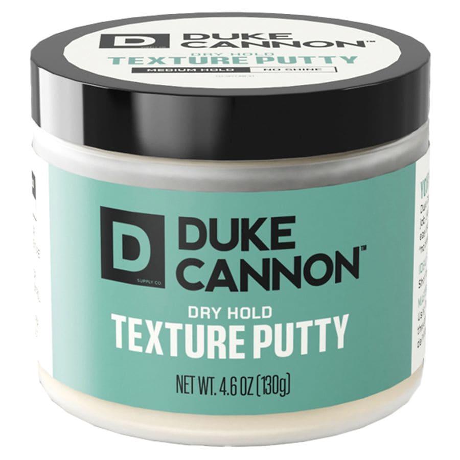 Duke Cannon Hair Product
