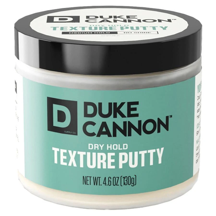 Duke Cannon Hair Product 1