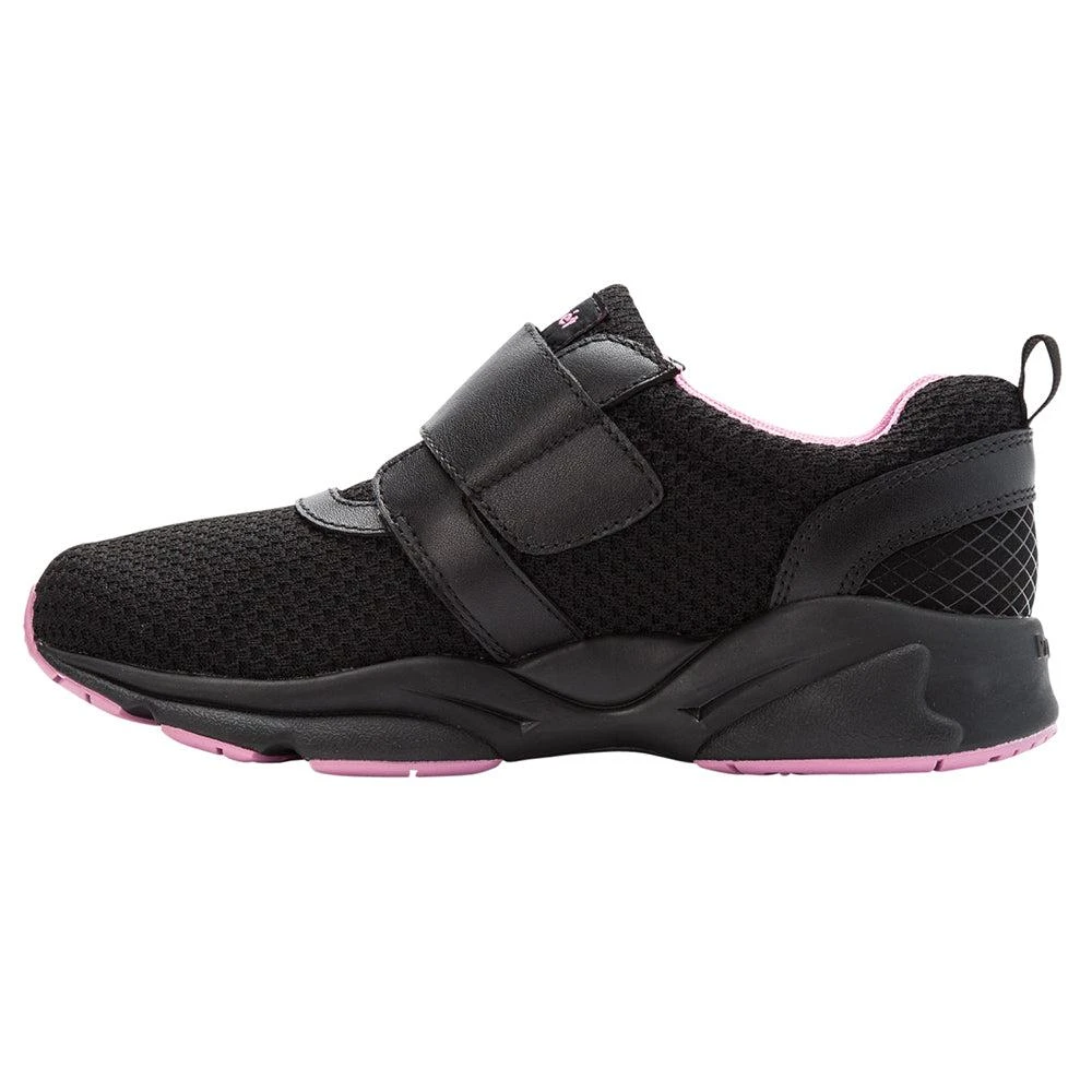 Propet Stability X Slip On Strap Walking Shoes 3