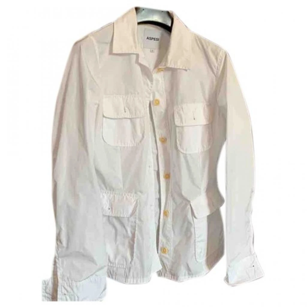 ASPESI Aspesi Short vest 1