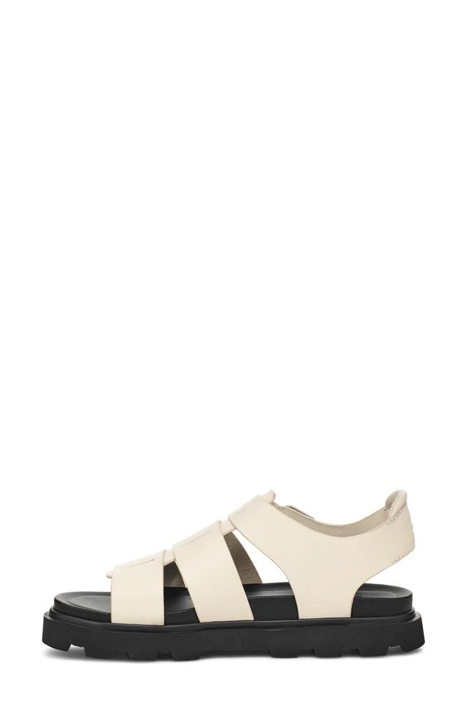 UGG Capitelle Fisherman Sandal 7