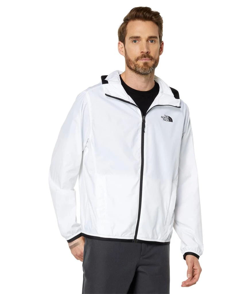 The North Face Novelty Cyclone Wind Hoodie 2