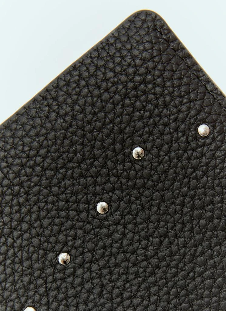 Dime Studded Bi-Fold Wallet 5