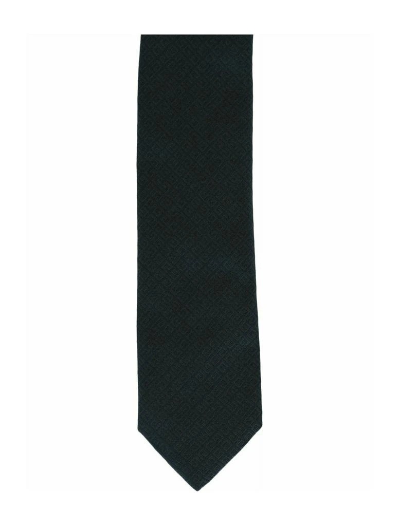 Givenchy 4G Silk Tie 4