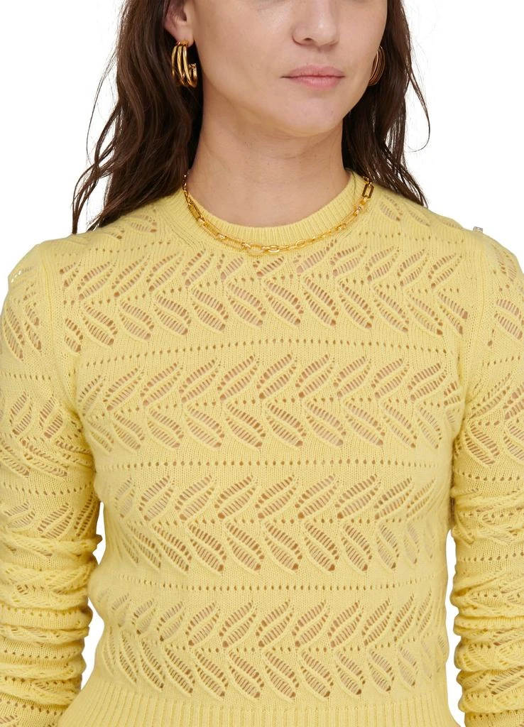 Max Mara Briose sweater 4