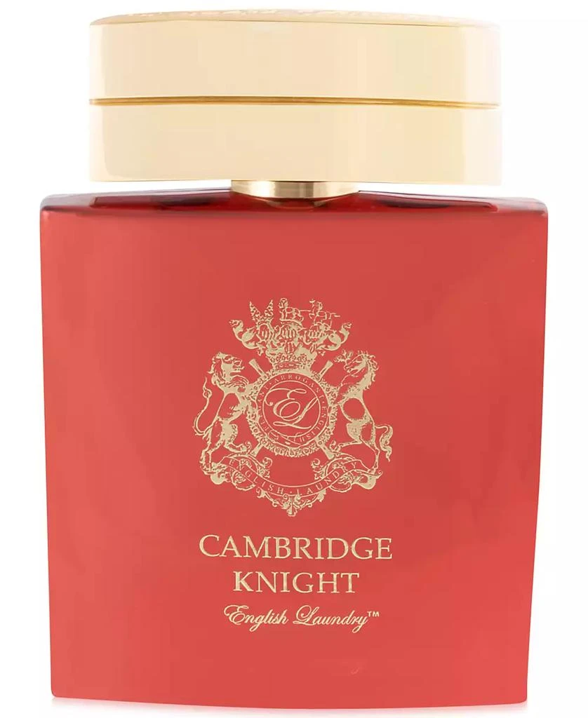 English Laundry Cambridge Knight Men's Eau de Parfum 1