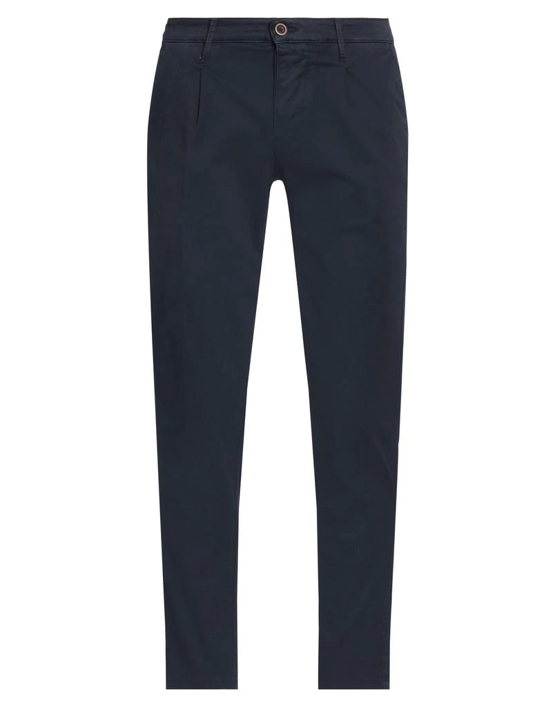 0/ZERO CONSTRUCTION Casual pants 1