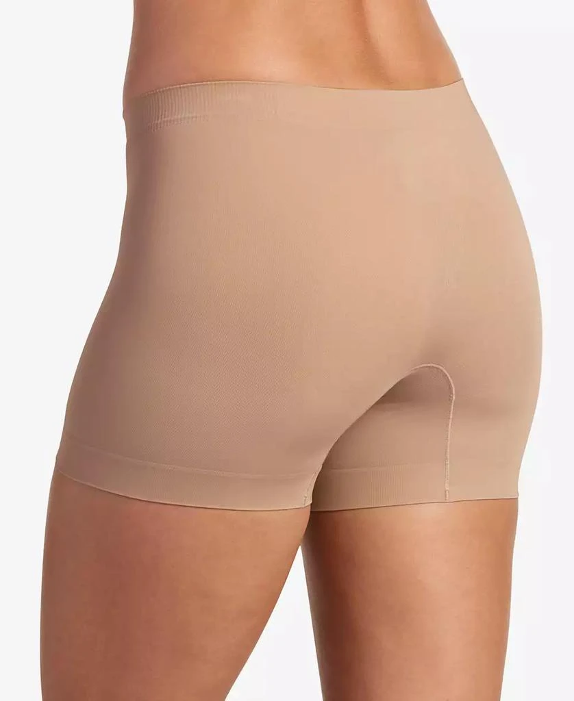 Jockey Skimmies No-Chafe Short Length Slip Short, available in extended sizes 2108 2