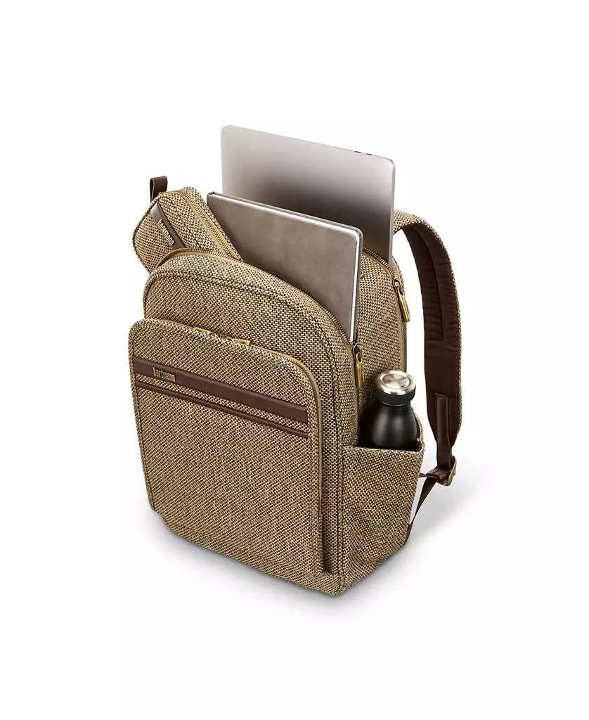 Hartmann Tweed Travel Backpack 4