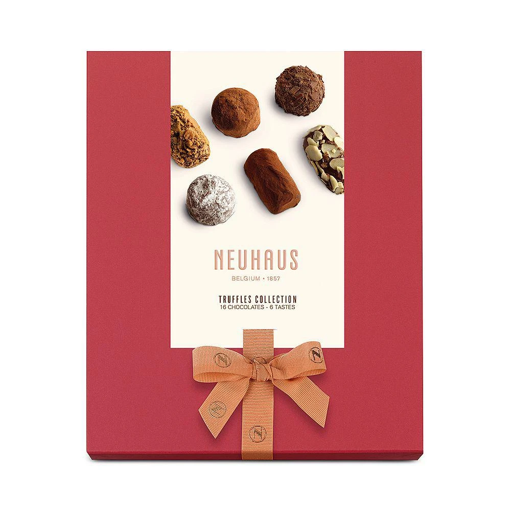 Neuhaus Collection Truffle Box 1