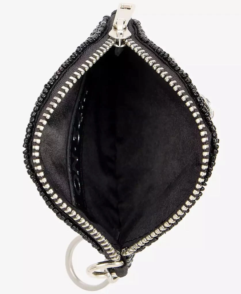 On 34th Hand Beaded Round Coin Purse, Exclusively at Macy
s 2