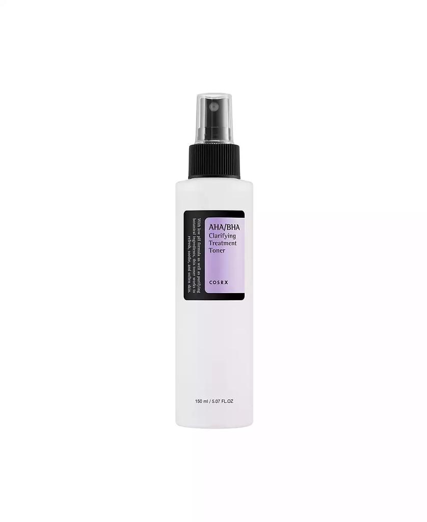COSRX AHA/BHA Clarifying Treatment Toner