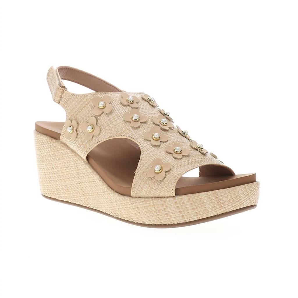 Corkys Footwear Corkys Footwear - Women's Carley Wedge