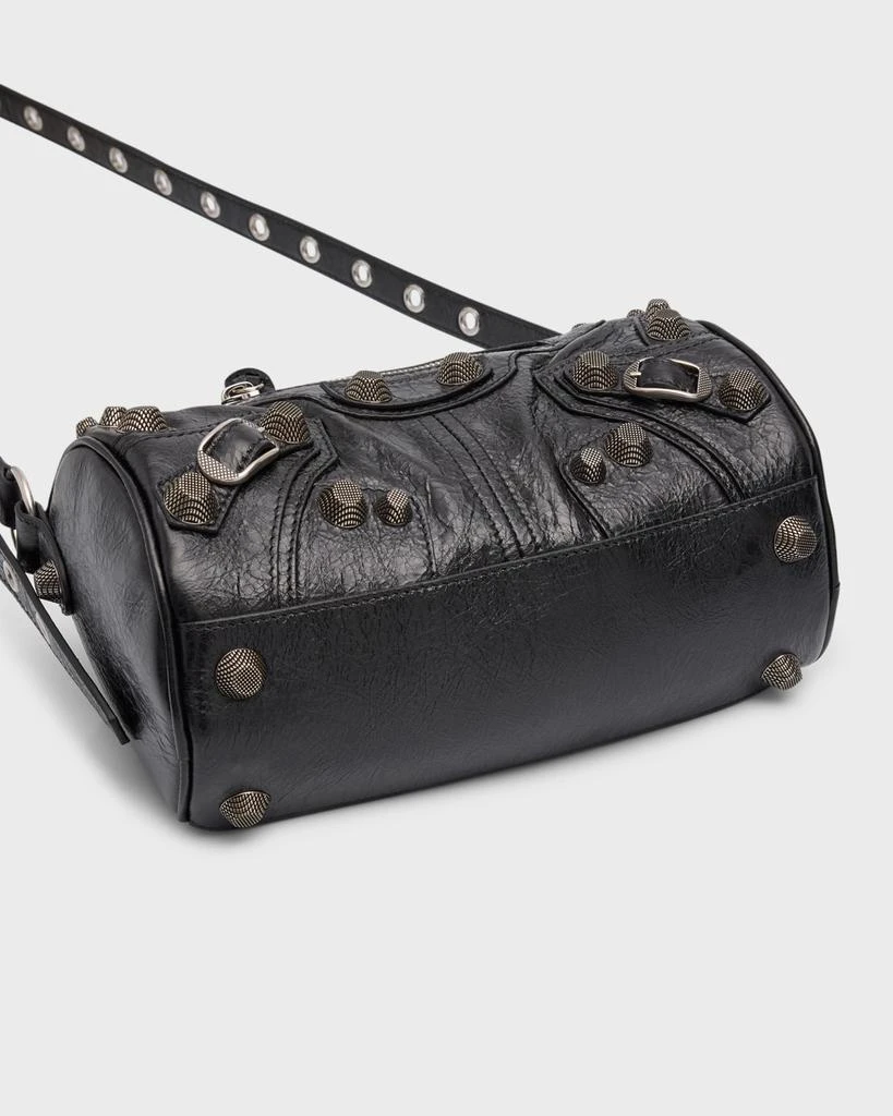 Balenciaga Men
s Le Cagole Cylinder Bag 2
