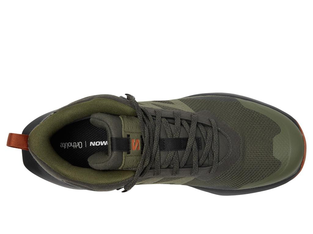 Salomon Elixir Activ