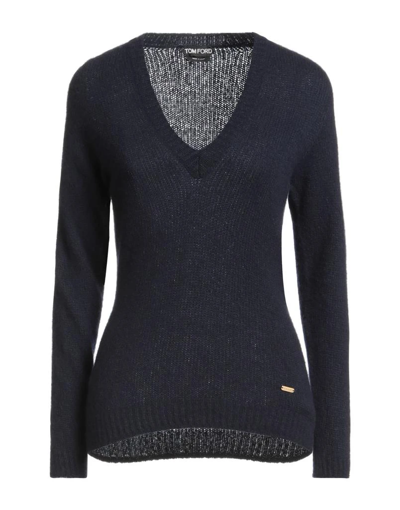 Tom Ford Cashmere blend 1