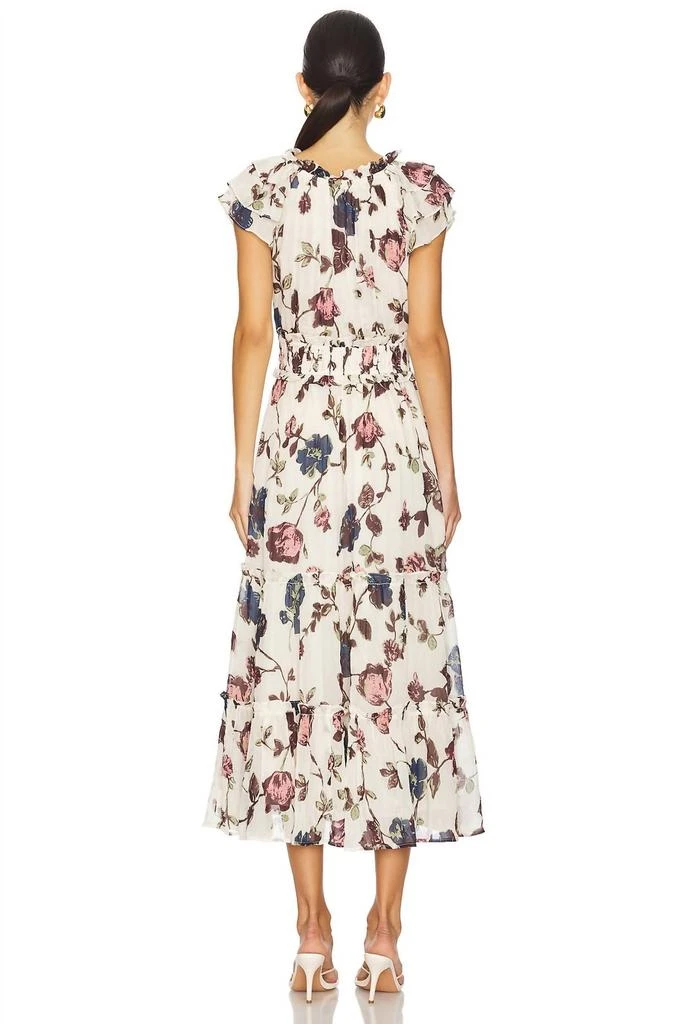 Cleobella Cleobella - Delaney Midi Dress 3