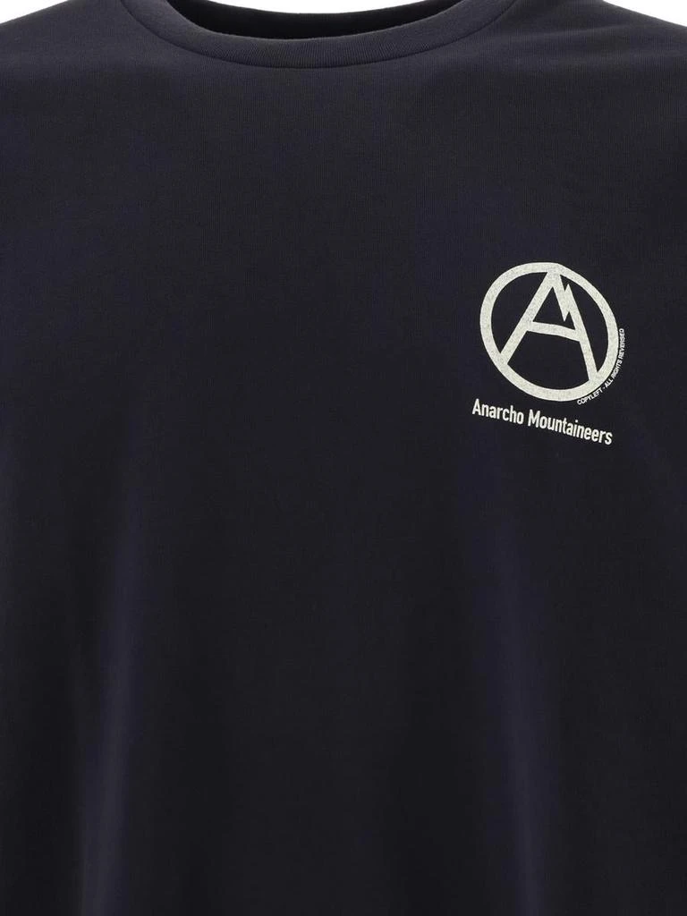 Mountain Research Mountain Research "A" T-Shirt 3