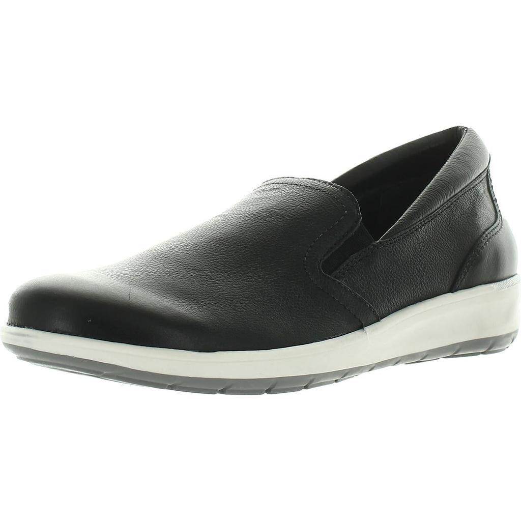 Walking Cradles Orleans  Womens Cushioned Footbed Cushioned Sneakers